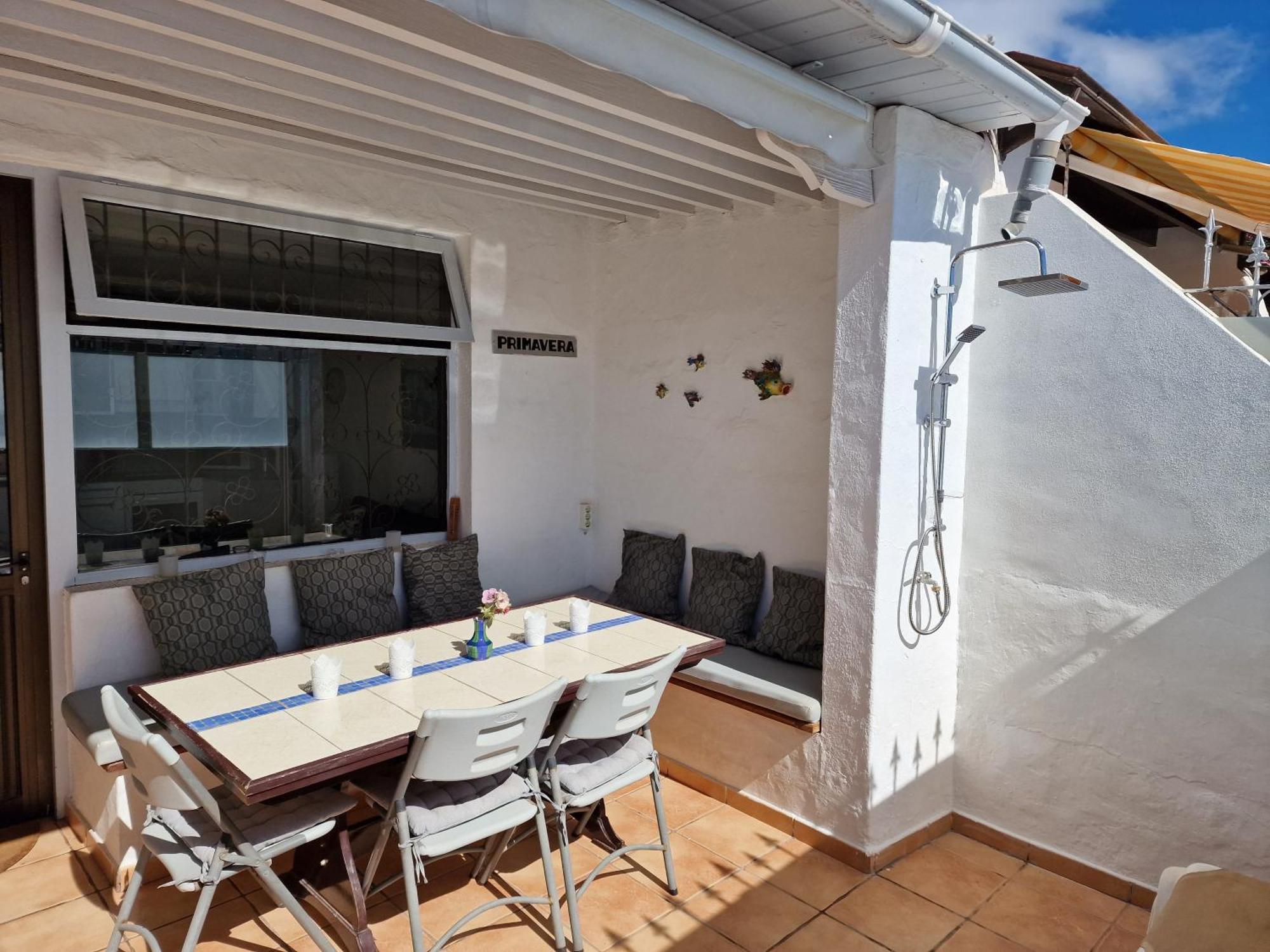 Bungalow Primavera Puerto del Carmen  Exterior foto