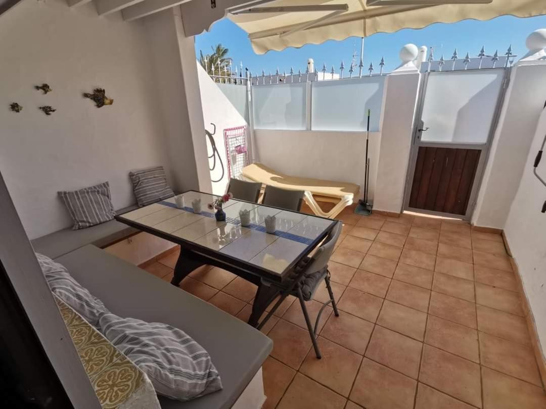 Bungalow Primavera Puerto del Carmen  Exterior foto