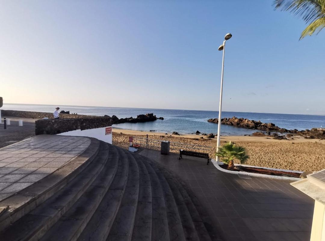 Bungalow Primavera Puerto del Carmen  Exterior foto